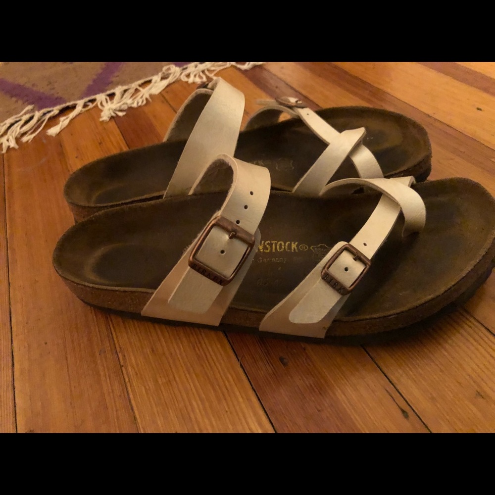 Birkenstock Mayari Sandal